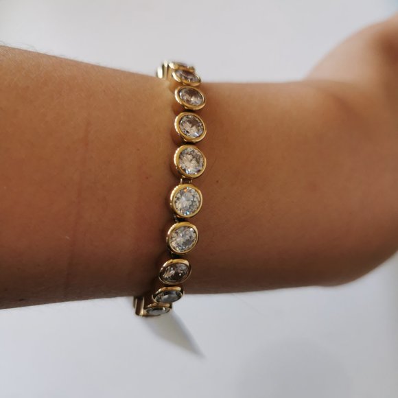 MICHAEL KORS JEWELRY BRACELET - Picture 6 of 11